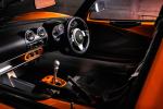 Lotus Elise Cup 250 2017 года (UK)